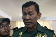 Dugaan Keterlibatan TNI dalam Perusakan Polsek Ciracas, Kodam Jaya Lakukan Pemeriksaan Internal