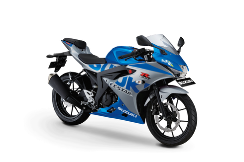 Cek Harga Motor Sport 150 cc Full Fairing November 2020