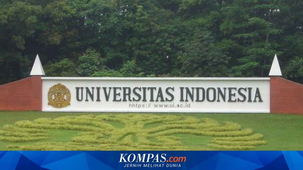 Daftar 100 Perguruan Tinggi Terbaik di Indonesia Versi UniRank 2022