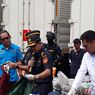 Bea Cukai Amankan Pakaian Bekas Selundupan Senilai Rp 2,6 Miliar
