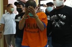 Pembunuh Mahasiswa Kedokteran UB Sempat Takziah ke Rumah Korban di Tulungagung