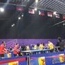 ASEAN Para Games 2022, Tim Tenis Meja Indonesia Lampaui Target Medali Emas