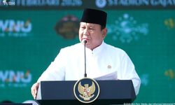 Prabowo Genjot Industrialisasi untuk Buka Lapangan Kerja
