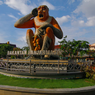 8 Tempat Bermain Anak di Banjarmasin, Ada yang Gratis