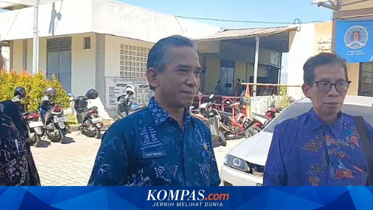Jadi Tersangka Baru SK Palsu ASN di Gresik, Pegawai Dinas PMD Siap Dihukum Bila Terbukti
