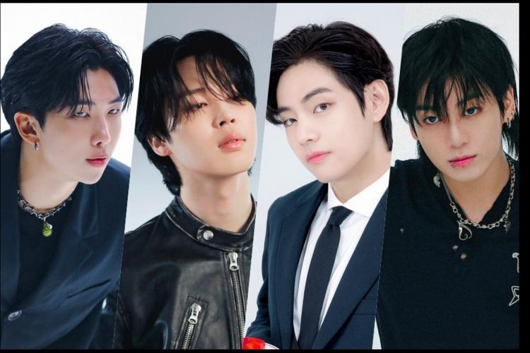 Pada 5 Desember 2023, BIGHIT MUSIC mengumumkan secara resmi bahwa RM, Jimin, V, dan Jungkook akan memenuhi tugas wajib militer mereka.