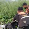 3 Hari Dicari, Kakek yang Hilang Setelah Diterkam Buaya Ditemukan Jasadnya