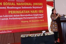 Puan Maharani Ajak Perempuan Indonesia Aktif dalam Politik