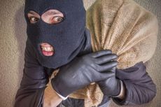 Polres Jakbar Tangkap 3 Kelompok Pencuri Uang di Mesin ATM