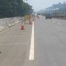 Siapkan Perjalanan Anda, Ada Pengalihan Lalin di Tol Sedyatmo hingga Rabu
