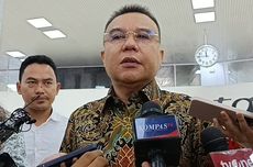 Kader PDI-P Tak Muncul di Rumah Prabowo Kemarin, Dasco: Pemanggilan Belum Selesai