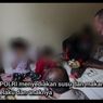 Polisi Beri Susu dan Makanan kepada Anak yang Diajak Orangtuanya Mencuri di Senen