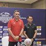 Timnas Futsal Indonesia Jadikan Futsal Four Nations Cup 2025 Ajang Pramusim
