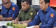 Dugaan Manipulasi Distribusi Beras Bulog Wamena Rugikan Negara Rp 8,9 Miliar