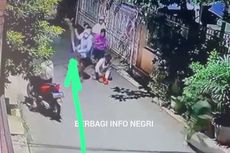 Ketika Aksi Perang Sarung Mulai Marak di Ibu Kota dan Sudah Makan Korban Jiwa