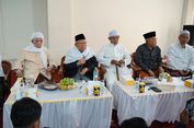 Hindari Pertikaian, Kiai Sepuh Minta Muktamirin Jaga Marwah NU
