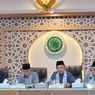 MUI Bentuk Crisis Center untuk Kawal Pembebasan WNI dalam Misi Kemanusiaan Gaza