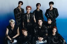 Lirik dan Chord Lagu Replay (PM 01:27) - NCT 127