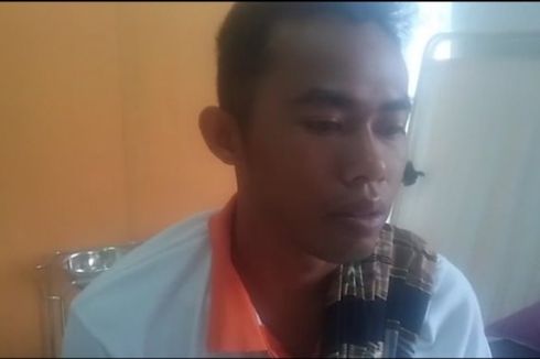 Kesaksian Riko, Korban Selamat Tenggelamnya KM Sinar Bangun di Danau Toba