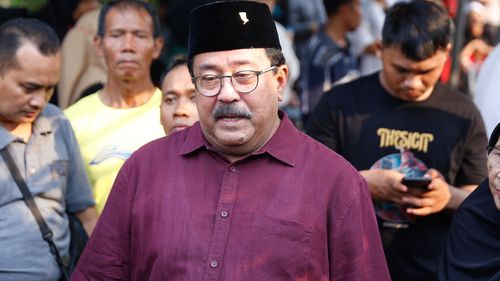"Real Count" Sementara KPU: Rano Karno hingga Airin Rachmi Unggul di Pileg Dapil Banten III