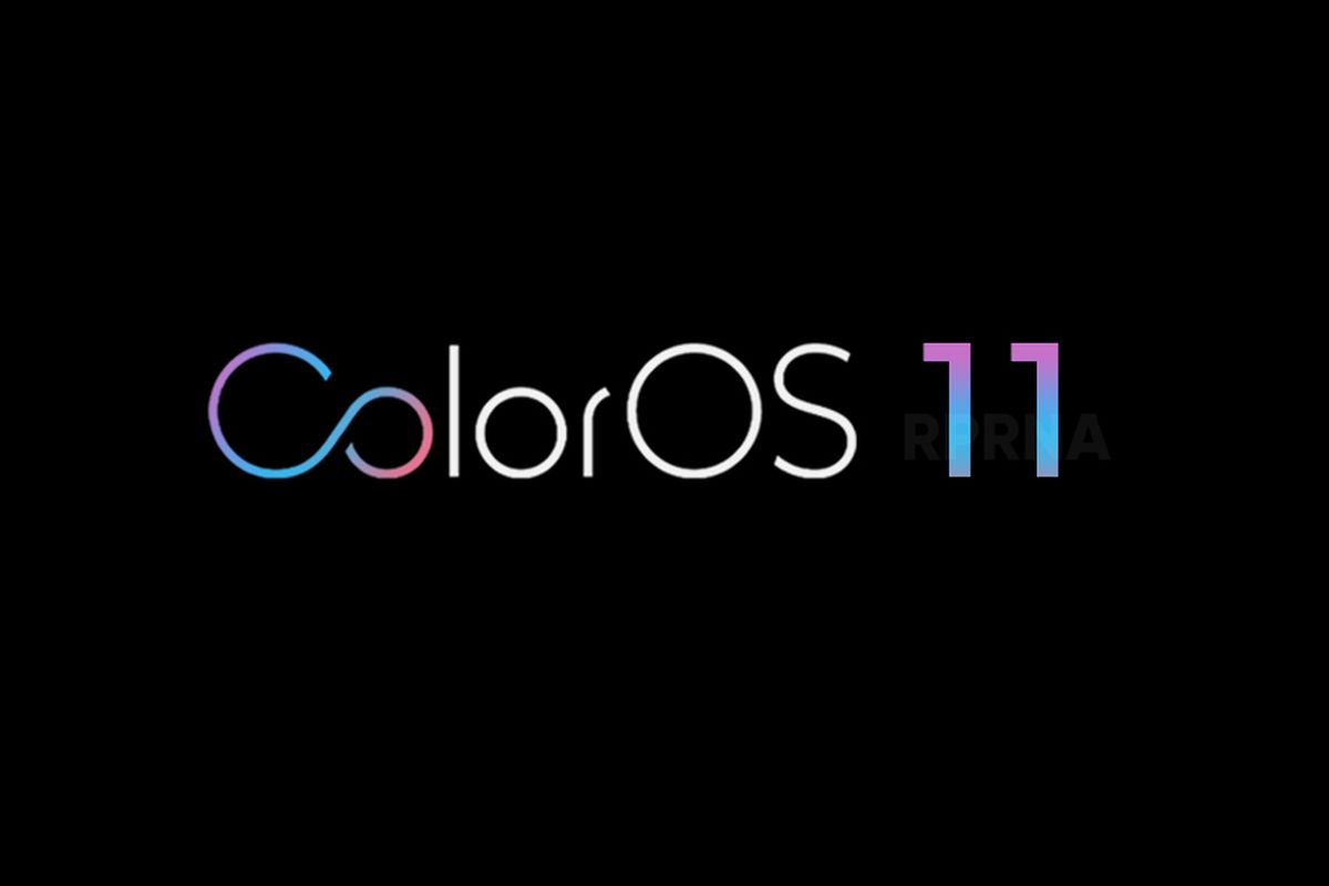 Software antarmuka Oppo, ColorOS 11