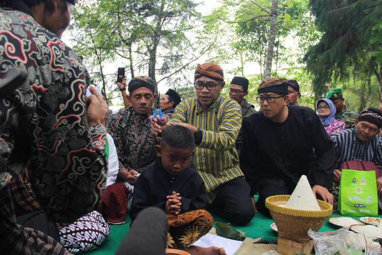 5 Tradisi Isra Miraj di Indonesia, Penuh Sentuhan Kearifan Lokal