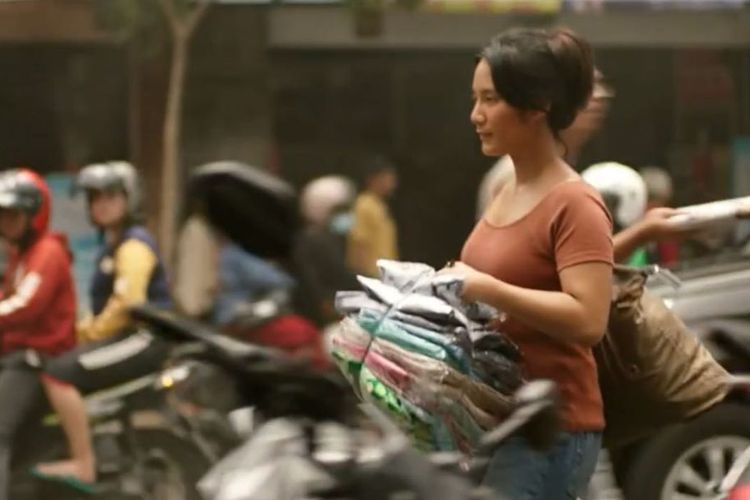 Terungkap Inspirasi Joko Anwar Ciptakan Karakter Maya di Perempuan Tanah Jahanam