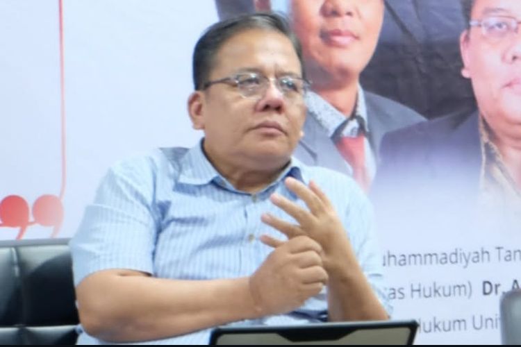 Anggota DPR Minta Identitas Pelapor Lapas Mewah Cibinong Dipublikasikan, Kriminolog UI: Ngaco!