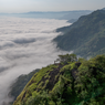 Gunung Kelir di Wonogiri, Lagi Viral di Media Sosial karena Lautan Awan