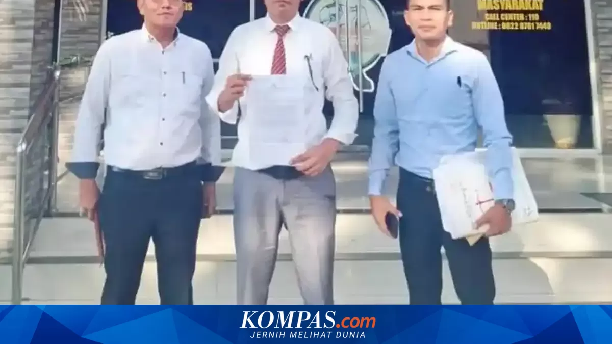 Dilaporkan Pasien ke Polisi, Manajemen RS di Lubuk Pakam Pilih Ikuti Proses Hukum