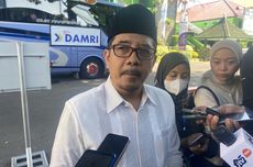 Bentangkan Bendera, 2 Jemaah Haji Embarkasi Surabaya Ditangkap Askar