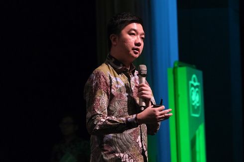 Lewat Surat ke Pengguna, CEO Tokopedia Jelaskan Soal Pencurian Data 