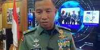Profil Mayjen Edwin, Komandan Paspampres Baru Era Prabowo