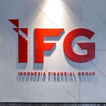 Indonesia Financial Group (IFG) membeberkan aksi akuisisi yang dilakukan PT Asuransi Jiwa IFG (IFG Life) ke PT Asuransi Jiwa Inhealth Indonesia (Mandiri Inhealth) merupakan strategi pengembangan perusahaan di 2024.