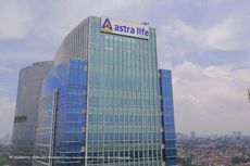 Astra Life Catat Premi Bruto Rp 6,1 Triliun Sepanjang 2023
