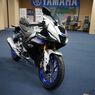Yamaha Luncurkan 22 Motor Sepanjang 2021, Ini Daftarnya