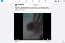 [CEK FAKTA] Video Viral Penyiksaan Anak Bukan Kejadian di Indonesia, tetapi Argentina