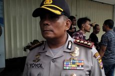 Kapolrestabes Bandung Sebut Empat Petugas Lapas Banceuy Aniaya Undang