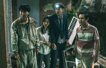 Sinopsis Sinkhole, Tayang Mulai Besok di Bioskop