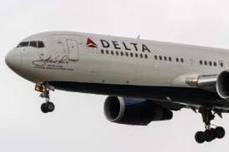 Delta Airlines