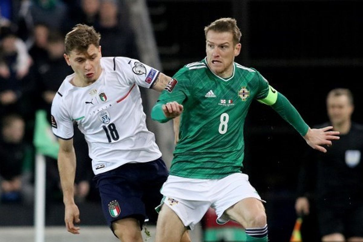 Prediksi Lengkap Italia vs Irlandia Utara 27 Maret 4 Prediksi Lengkap Italia vs Irlandia Utara 27 Maret