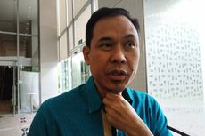 Cecar Saksi, Munarman: Adakah Saya Menyuruh Orang untuk Membunuh dan Ngebom?