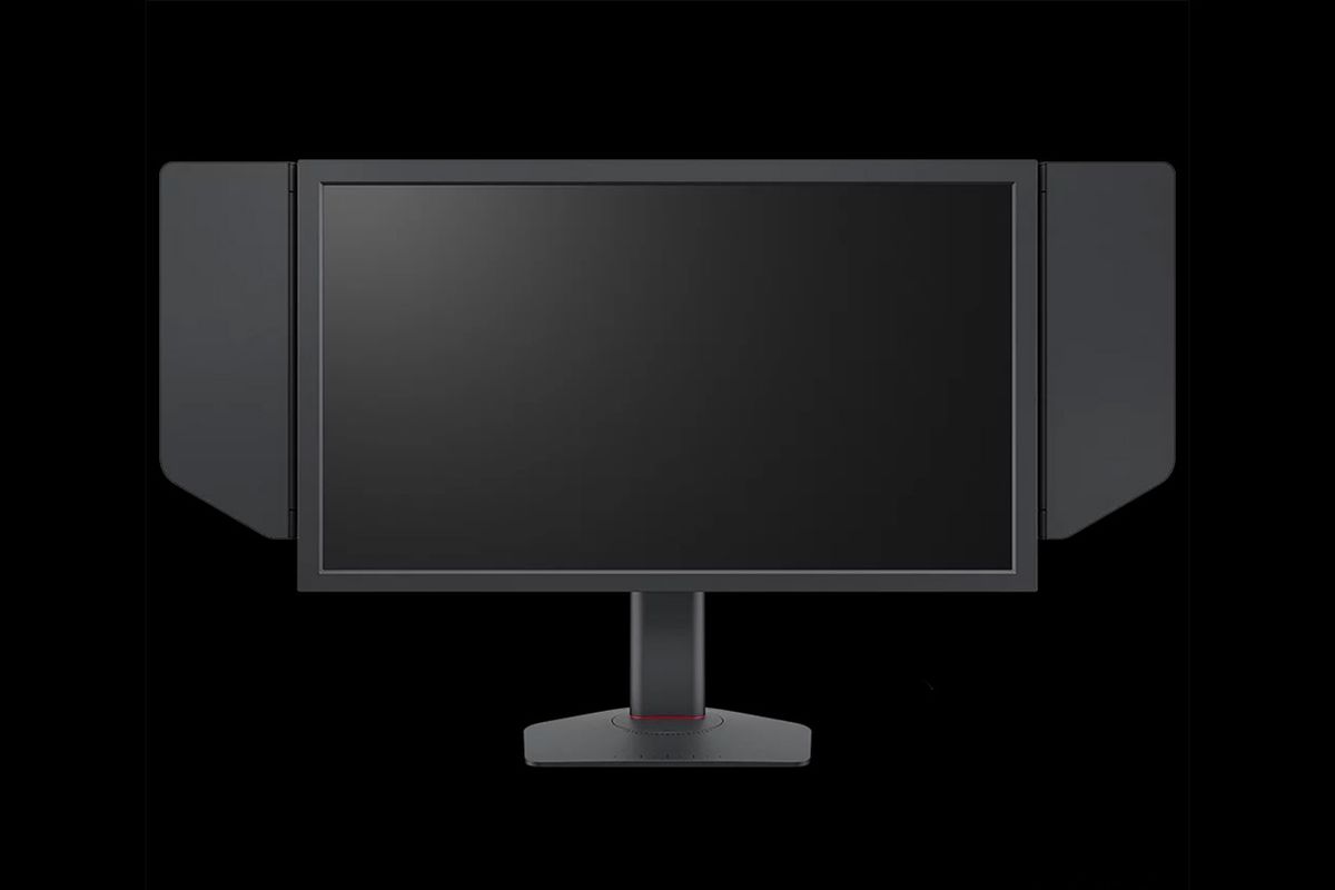 Monitor gaming BenQ Zowie XL2586X