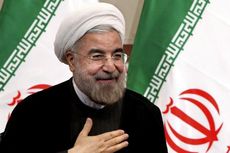 Hassan Rouhani: Iran Tak Akan Hentikan Pengayaan Uranium