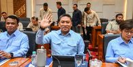 Anggaran BGN 2027 Turun Rp 30 Triliun, Pagu MBG Jadi Rp 232,51 Triliun