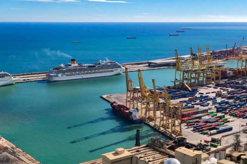 Lima Proyek Pelabuhan di Kepri Tuntas Akhir Tahun 2023