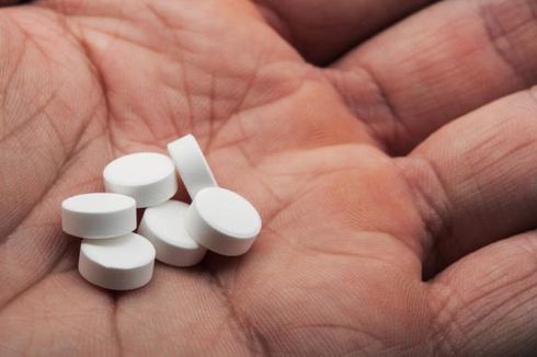 Obat Apa Itu Aspirin?