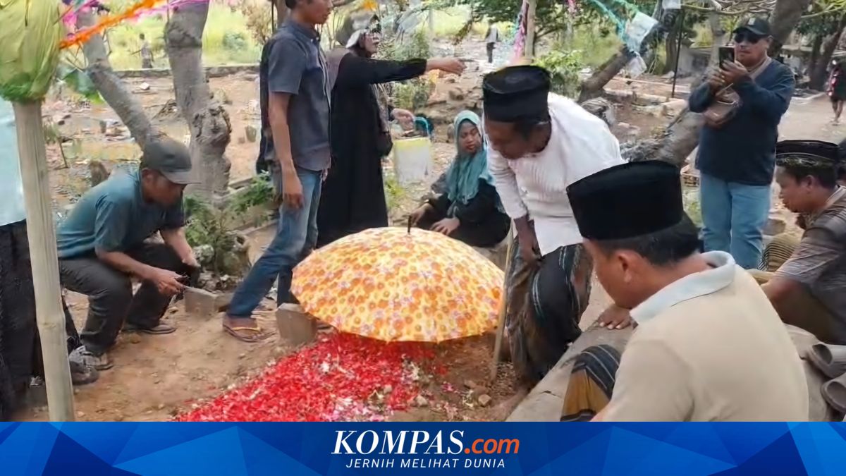 Keluarga Sebut Pria di Pasuruan yang Tewas Sempat Minta Ampun Saat Ditangkap Polisi