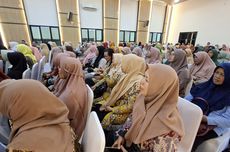 LSM Gencar Mengepul Bantuan untuk Tahanan Politik Rusia