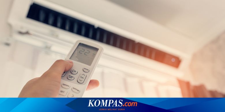 Importir AC Kekurangan Stok, Ini Penyebabnya
